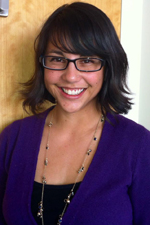 Stephanie Manasse